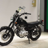 Мотоцикл Suzuki GRASSTRACKER BIGBOY з пробігом 2219 km