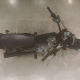 Мотоцикл Suzuki GRASSTRACKER BIGBOY з пробігом 2219 km