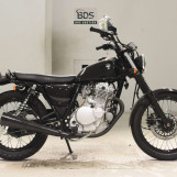 Мотоцикл Suzuki GRASSTRACKER BIGBOY з пробігом 2219 km