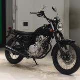 Мотоцикл Suzuki GRASSTRACKER BIGBOY з пробігом 2219 km