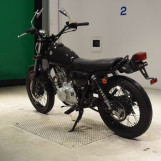 Мотоцикл Suzuki GRASSTRACKER BIGBOY з пробігом 2219 km