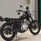 Мотоцикл Suzuki GRASSTRACKER BIGBOY з пробігом 2219 km