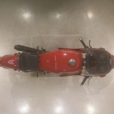 Мотоцикл Ducati 500SL PANTAH с пробегом 10212 km