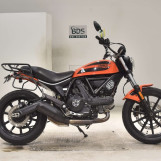 Мотоцикл Ducati SCRAMBLER SIXTY2 с пробегом 18818 km