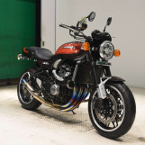 Мотоцикл Kawasaki Z900RS с пробегом 110 km