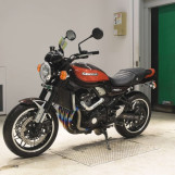 Мотоцикл Kawasaki Z900RS с пробегом 110 km