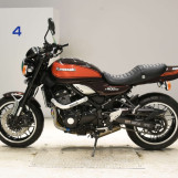 Мотоцикл Kawasaki Z900RS с пробегом 110 km