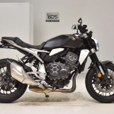 Мотоцикл Honda CB1000R-2 с пробегом 5655 km