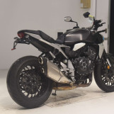 Мотоцикл Honda CB1000R-2 с пробегом 5655 km