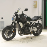 Мотоцикл Honda CB1000R-2 с пробегом 5655 km