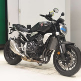 Мотоцикл Honda CB1000R-2 с пробегом 5655 km