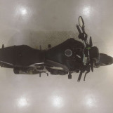 Мотоцикл Honda CB1000R-2 с пробегом 5655 km