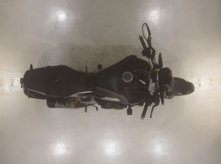 Мотоцикл Honda CB1000R-2 с пробегом 5655 km