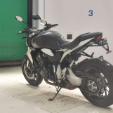 Мотоцикл Honda CB1000R-2 с пробегом 5655 km