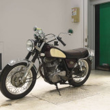 Мотоцикл Yamaha SR400-2 з пробігом 31919 km