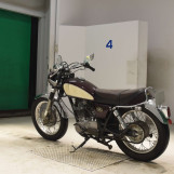 Мотоцикл Yamaha SR400-2 з пробігом 31919 km