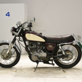 Мотоцикл Yamaha SR400-2 з пробігом 31919 km