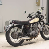 Мотоцикл Yamaha SR400-2 з пробігом 31919 km