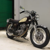 Мотоцикл Yamaha SR400-2 з пробігом 31919 km