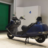 Мотоцикл Honda FUSION X з пробігом 31381 km