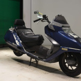 Мотоцикл Honda FUSION X з пробігом 31381 km