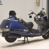 Мотоцикл Honda FUSION X з пробігом 31381 km