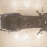 Мотоцикл Honda FUSION X з пробігом 31381 km