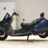 Мотоцикл Honda FUSION X з пробігом 31381 km