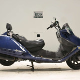 Мотоцикл Honda FUSION X з пробігом 31381 km