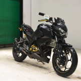 Мотоцикл Kawasaki Z250 с пробегом 6496 km