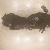 Мотоцикл Kawasaki Z250 с пробегом 6496 km