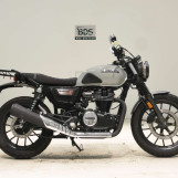 Мотоцикл Honda GB350 с пробегом 534 km