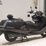 Мотоцикл Yamaha MAXAM250 з пробігом 27116 km