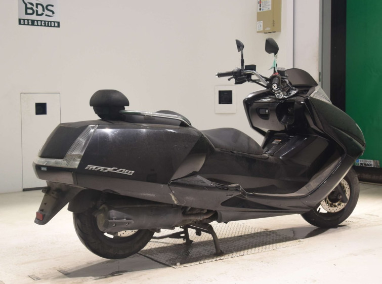 Мотоцикл Yamaha MAXAM250 з пробігом 27116 km