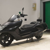 Мотоцикл Yamaha MAXAM250 з пробігом 27116 km