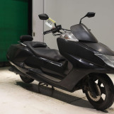 Мотоцикл Yamaha MAXAM250 з пробігом 27116 km