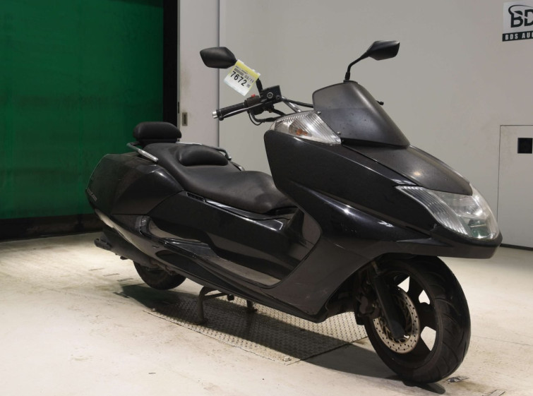 Мотоцикл Yamaha MAXAM250 з пробігом 27116 km