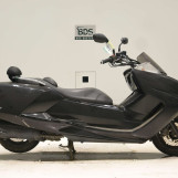 Мотоцикл Yamaha MAXAM250 з пробігом 27116 km