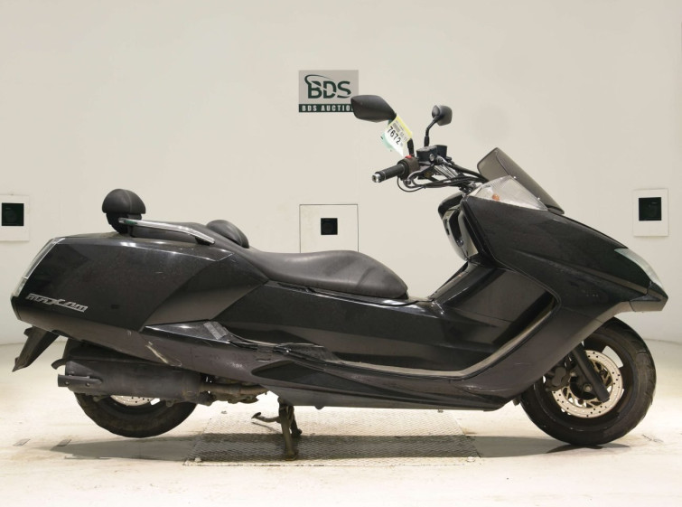 Мотоцикл Yamaha MAXAM250 з пробігом 27116 km
