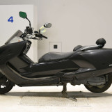 Мотоцикл Yamaha MAXAM250 з пробігом 27116 km