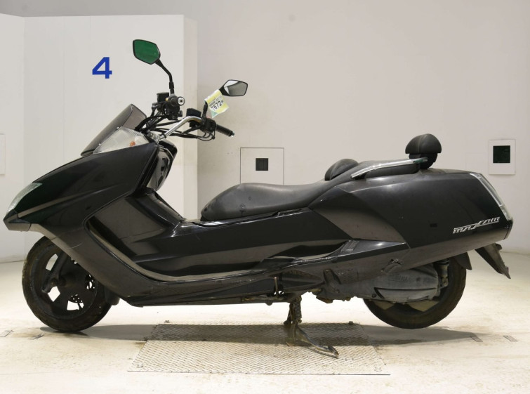 Мотоцикл Yamaha MAXAM250 з пробігом 27116 km