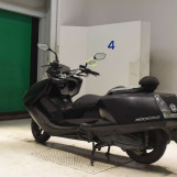 Мотоцикл Yamaha MAXAM250 з пробігом 27116 km