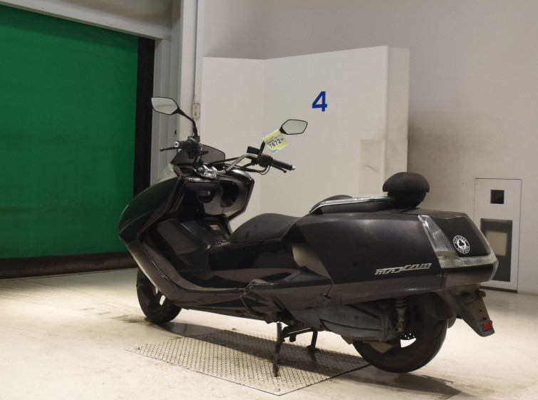 Мотоцикл Yamaha MAXAM250 з пробігом 27116 km