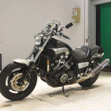 Мотоцикл Yamaha V-MAX1200 з пробігом 16766 km