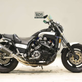 Мотоцикл Yamaha V-MAX1200 з пробігом 16766 km