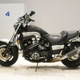 Мотоцикл Yamaha V-MAX1200 з пробігом 16766 km