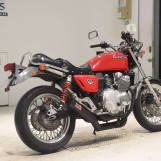 Мотоцикл Honda CB400FOUR с пробегом 26272 km