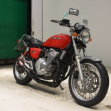 Мотоцикл Honda CB400FOUR с пробегом 26272 km