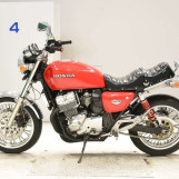 Мотоцикл Honda CB400FOUR с пробегом 26272 km