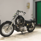 Мотоцикл HD XL883HUGGER